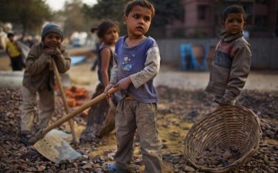 Child Labour Issues in India