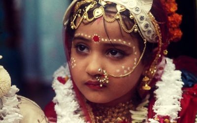 Child Marriage In India: A Distressing Evil