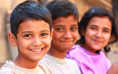 Child Rights in India: A Pathway To A Brighter Future