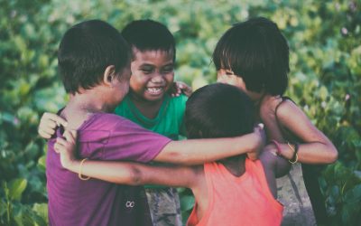 United Nation’s Convention on The Rights of The Child (UNCRC)