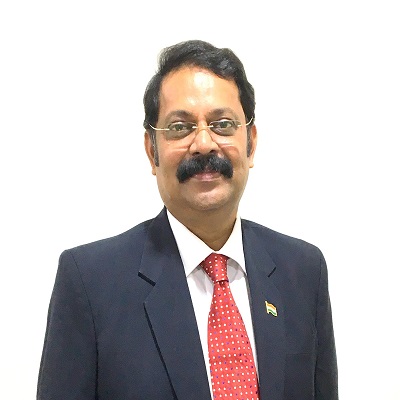 Mogili Shrikanth Varma