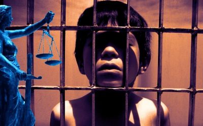 Securing A Promising Future: Juvenile Justice in India