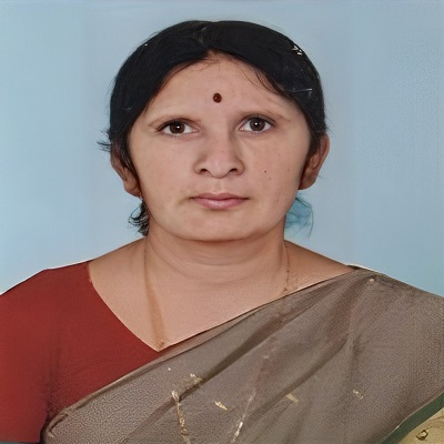 Dr Sudha Setlur B.A.M.S, M.D (AY)
