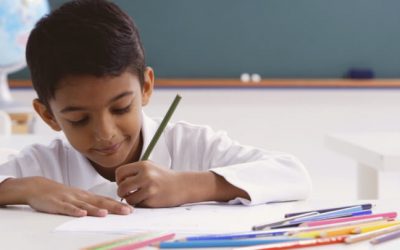 Education As a Fundamental Right for Children in India