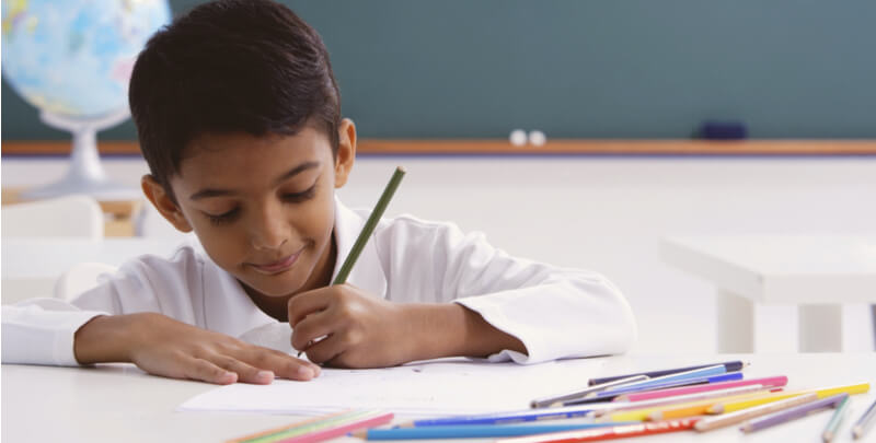 Education As a Fundamental Right for Children in India