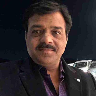 Dr. G. Sudhakar